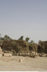 Dendera Temple Photo Textures